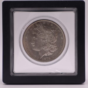 1879 Morgan Silver Dollar